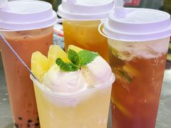 -燃计沙茶皇·香港沙茶火锅(人广旗舰店)