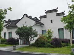-黄山悦榕庄明月白云餐厅