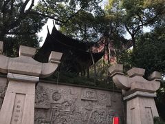 -城隍阁