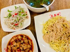 -东泰祥生煎馆(重庆北路店)