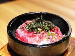 -隐泉之语日式料理(王府中环店)