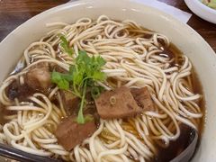 -李先生牛肉面大王(沈阳道义南大街店)