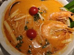 -小小集渔·泰式大排档(太古里香槟店)