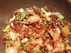 -烹湘·鲜炒湖南土菜(海珠店)