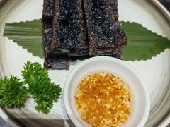 -中山保利艾美酒店-乐美中餐厅