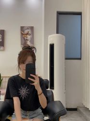 -V8潮牌·接发烫染连锁