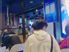 大堂-金妈家烤肉(龙湖U城天街店)