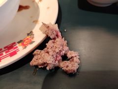 -邹开喜·小海鲜醉鸡煲·潮汕鲜切牛肉店(襄阳北路店)