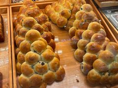 -仟吉·ART FARM主题店(菱角湖万达店)