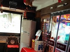 -大海碗·炸酱面·烤鸭·京菜(天坛店)