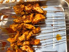 -永刚烧烤(大夜市店)