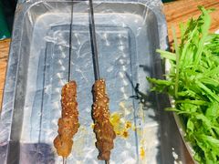 -草原塞蛮羊火锅城(港湾店)