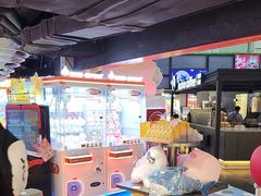 -可爱抓 COCO  GOTCHA(天津鹏欣水游城店)