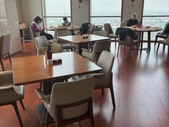 -嘉定凯悦·咖啡厅