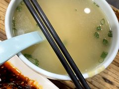 -朱大嘴肥肠血旺(福字街店)