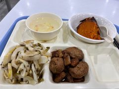 -紫金港餐饮中心-风味餐厅(浙江大学紫金港校区店)