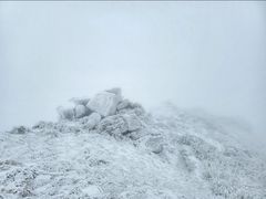 -终南山国家森林公园