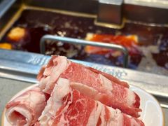 -海底捞火锅(高新活力汇店)