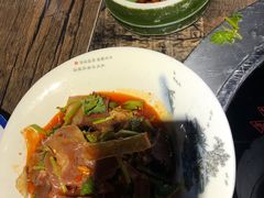 -百岁鱼庄·常州老字号(湖塘店)