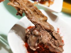 手抓羊肉-宁夏国强手抓羊肉·清真菜(未央路凤三店)