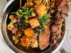 -多鱼炸串麻辣烫(闽江路店)