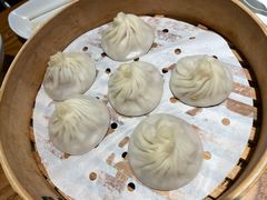 苏小柳金牌小笼包-苏小柳手工点心(人民广场分院)