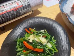 -清水日本料理铁板烧(学府路店)