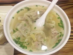 -老裕缘汤包馆(嘉善路店)