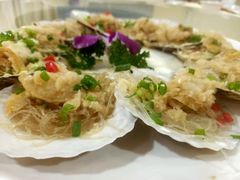 -鹏城人家海鲜酒家·23年老字号(较场尾店)