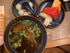-和子足浴SPA会馆(梁溪店)