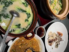 -龙宴海鲜城(经中路店)