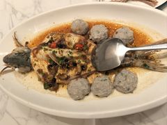 -顺意·顺德家乡菜(国际人才大厦店)