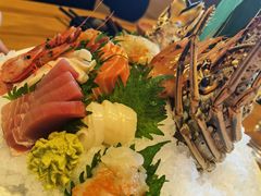 -王鼎精致料理铁板烧(世博源店)