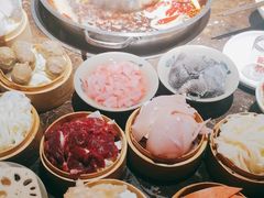 -宽田火锅(几江荣华店)