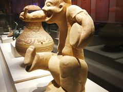 -历代帝王庙博物馆