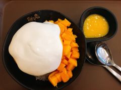 -鲜芋仙(苏州干将店)