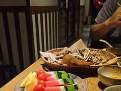 -鸽子窝(青塔店)