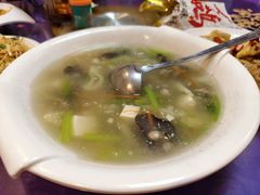 -福建美食城(老君堂店)