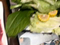 -年巴羊肉铺老铜锅(梅江店)