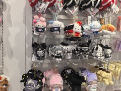 -三丽鸥(北京荟聚店)