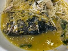 -老山村酒楼(白石洲店)