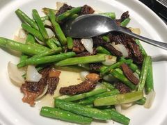 -黔蘑菇四季餐厅(观山湖店)