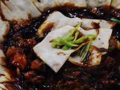 -皖北巫氏三胖地锅鸡(长淮总店)