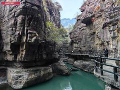 -云台山风景名胜区