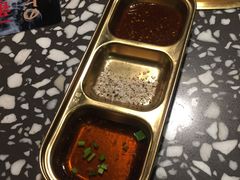-黑牛の場烤肉(摩天活力城店)
