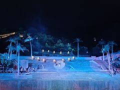 -三亚红色娘子军演艺公园景区