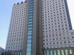 -中国医科大学附属盛京医院(南湖院区)
