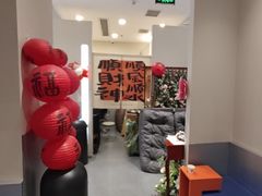 -海马体照相馆(上海宝山万达广场店)