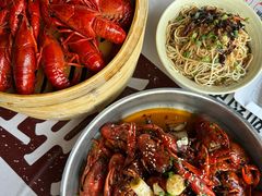 -靓靓蒸虾·头牌蒸虾(雪松路总店)