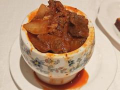 -波特曼西餐厅(南岗店)